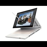 Acer Notebook ConceptD 7 Ezel Pro CC715-92P - 39.6 cm (15.6") - Intel Xeon W-11955M - The White (NX.C6ZEG.003) - Notebook