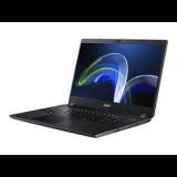 Acer Notebook TravelMate P2 TMP215-41-G3 - 39.62 cm (15.6") - AMD Ryzen 3 5300U - Shale Black (NX.VSMEG.007) - Notebook