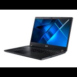Acer Notebook TravelMate P2 TMP215-53 - 39.62 cm (15.6") - Intel Core i3-1115G4 - Shale Black (NX.VPREG.015) - Notebook