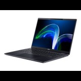 Acer Notebook TravelMate P6 TMP614-52 - 35.56 cm (14") - Intel Core i5-1135G7 - Galaxy black (NX.VTNEG.001) - Notebook