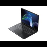 Acer Notebook TravelMate P6 TMP614-52 - 35.6 cm (14") - Intel Core i5-1135G7 - Galaxy Black (NX.VSYEG.001) - Notebook