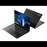 Acer Notebook TravelMate Spin P6 TMP614RN-52 - 35.56 cm (14") - Intel Core i5-1135G7 - Galaxy black (NX.VTQEG.004) - Notebook