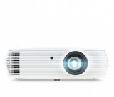 Acer P5535 Standard vetítési távolságú projektor 4500 ANSI lumen DLP WUXGA (1920x1200) Fehér