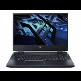 Acer Predator Helios PH315-55-73UP Laptop fekete (NH.QGNEU.001) (NH.QGNEU.001) - Notebook