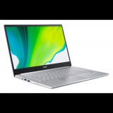 Acer Swift 3 ( SF314-42-R36Y) - 14" FullHD IPS, Ryzen 5-4500U, 8GB, 512GB SSD, Windows 10 Home - Ezüst Ultrabook (NX.HSEEU.00R) - Notebook
