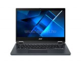 Acer TravelMate Spin P414RN-51-55B2 Touch (kék) | Intel Core i5-1135G7 2.4 | 32GB DDR4 | 2000GB SSD | 0GB HDD | 14" Touch | 1920X1080 (FULL HD) | Intel Iris Xe Graphics | W10 P64