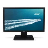 Acer V246HQLbi 23.8" VA LED monitor fekete (UM.UV6EE.005) - Monitor