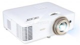 Acer V6520 DLP 3D Full HD projektor (MRJQP11001) 2 év garanciával