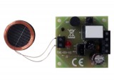 ACI FARFISA PCB modul RFID antennával és tartozékokkal a SOLVO panelekhez