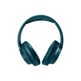 Acme BH317T Bluetooth mikrofonos fejhallgató kék (BH317T) - Fejhallgató