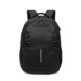 ACT AC8530 Global Backpack 15.6" with USB charging port Black (AC8530) - Notebook Hátizsák