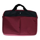Act!ive 15,6" piros notebook táska lb-021-r