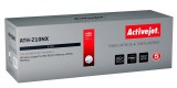 Activejet ATH-210NX HP CF210X 2,4K fekete utángyártott toner