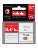Activejet Canon CL-541 XL 18  ml színes utángyártott tintapatron