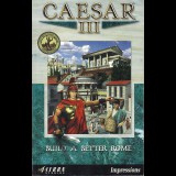 Activision Caesar 3 (PC - GOG.com elektronikus játék licensz)
