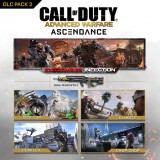 Activision Call of Duty: Advanced Warfare - Ascendance (PC - Steam elektronikus játék licensz)