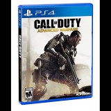 Activision Call of Duty Advanced Warfare (PS4 - Dobozos játék)