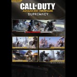 Activision Call of Duty: Advanced Warfare - Supremacy (PC - Steam elektronikus játék licensz)