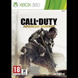 Activision Call of Duty Advanced Warfare (Xbox 360  - Dobozos játék)