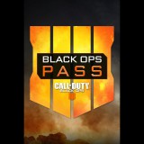 Activision Call of Duty: Black Ops 4 - Black Ops Pass (Xbox One  - elektronikus játék licensz)