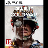 Activision Call of Duty: Black Ops Cold War (PS5 - Dobozos játék)