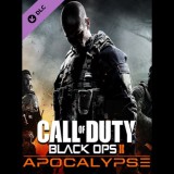Activision Call of Duty: Black Ops II - Apocalypse (PC - Steam elektronikus játék licensz)