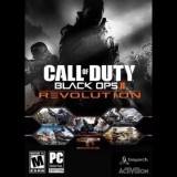 Activision Call of Duty: Black Ops II - Revolution (PC - Steam elektronikus játék licensz)