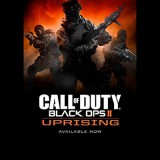 Activision Call of Duty: Black Ops II - Uprising (PC - Steam elektronikus játék licensz)