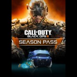 Activision Call of Duty: Black Ops III - Season Pass (PC - Steam elektronikus játék licensz)