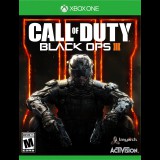 Activision Call of Duty Black Ops III (Xbox One  - Dobozos játék)