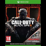 Activision Call of Duty Black Ops III - Zombies Chronicles Edition (Xbox One  - Dobozos játék)