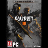 Activision Call of Duty: Black Ops IIII (4) Pro Edition (PC -  Dobozos játék)
