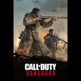 Activision Call of Duty Vanguard (Xbox One  - elektronikus játék licensz)