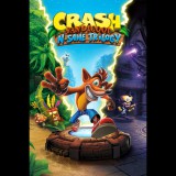 Activision Crash Bandicoot N. Sane Trilogy (Xbox One  - elektronikus játék licensz)