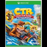 Activision Crash Team Racing Nitro-Fueled (Xbox One  - Dobozos játék)
