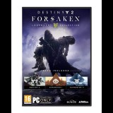 Activision Destiny 2: Forsaken Legendary Collection (PC) (PC -  Dobozos játék)