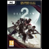 Activision Destiny 2 (PC) (PC -  Dobozos játék)