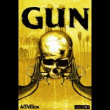 Activision GUN GOG (PC - GOG.com elektronikus játék licensz)