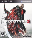 Activision Prototype 2 Ps3 játék (használt)