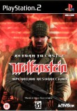 Activision Return to Castle Wolfenstein - Operation Resurrection Ps2 játék PAL (használt)