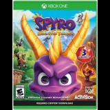 Activision Spyro Reignited Trilogy (Xbox One  - Dobozos játék)
