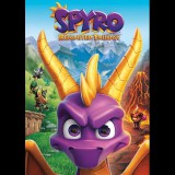 Activision Spyro Reignited Trilogy (Xbox One  - elektronikus játék licensz)