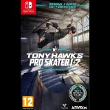 Activision Tony Hawk's Pro Skater 1+2 (5030917291364) - Nintendo dobozos játék