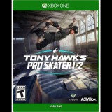 Activision Tony Hawk's Pro Skater 1+2 (Xbox One  - Dobozos játék)