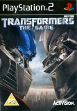 Activision Transformers - The Game Ps2 játék PAL (használt)