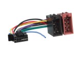 ACV SONY Rádióspecifikus adapter: 16polus/ISO 456008