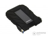 Adata 2.5" HDD USB 3.1 1TB HD710P ütésálló merevlemez, Fekete