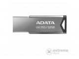 Adata 32GB, UV350 USB 3.2 pendrive, metál