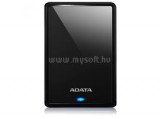 ADATA 4TB 2,5" USB3.1 AHV620S (Fekete) (AHV620S-4TU31-CBK)