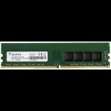 ADATA 8GB (1x8) 2666MHz CL19 DDR4 (AD4U26668G19-RGN) - Memória